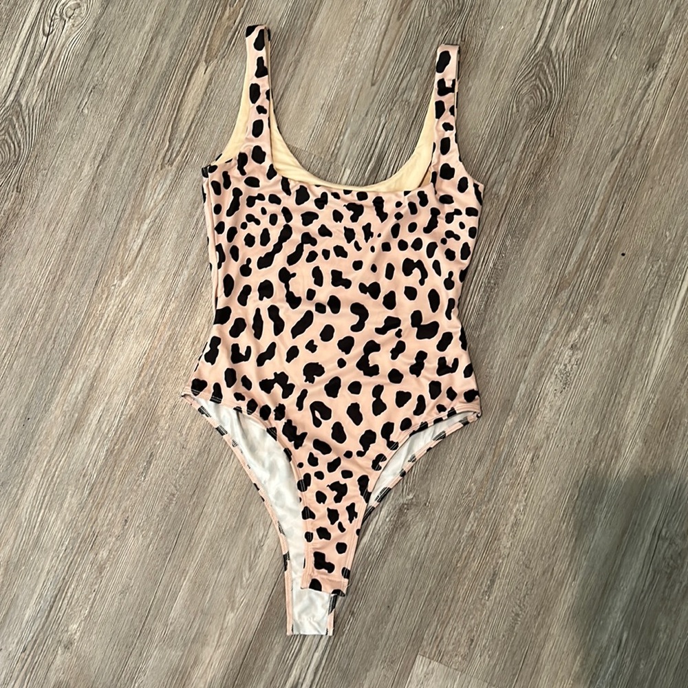 Princess polly body suit